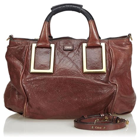 chloe ethel satchel|chloe handbags shop online.